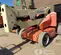 2016 JLG E450AJ Articulating Boom Lift