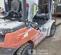 2021 Toyota 8FDU25 Warehouse Forklift