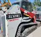 2022 Takeuchi TL12R2-CR Track Loader