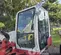 2021 Takeuchi TB290C Mini Excavator