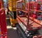 2017 Skyjack SJIII3219 Scissor Lift