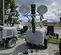 2021 Wacker Neuson LTV6L Portable Light Tower
