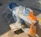 2015 Ingersoll Rand FA2.5A-24MX1E Hoist