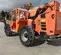2017 SKYTRAK 10054 Forklift