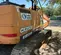 2020 Case CX250D LR Excavator