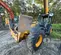 2017 JCB 510-56 S Forklift