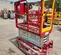 2017 MEC MICRO 19 Scissor Lift