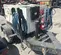 2021 Multiquip DLW400ESA4 Welder