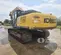 2021 Kobelco SK350LC-10 Excavator