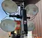 2020 Magnum Pro MLT6SM Portable Light Tower