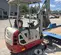 2022 Takeuchi TB216 Mini Excavator