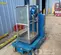 2016 Genie GR-20 Self-Propelled One-Person Lift