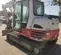 2019 Takeuchi TB290C Mini Excavator
