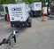 2021 Generac MDG25IF4CAN6 Diesel Generator
