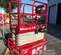2018 MEC MICRO 19 Scissor Lift