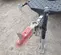 2021 Generac MLT4080KV Portable Light Tower