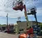 2018 JLG E450AJ Articulating Boom Lift