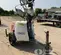 2019 Magnum Pro MLT6SM Portable Light Tower