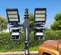 2021 Generac MLT6SMD Portable Light Tower
