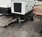 2017 Wacker Neuson G25 T4F Diesel Generator