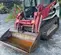 2020 Takeuchi TL12R2-CR Track Loader