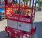 2018 MEC MICRO 19 Scissor Lift