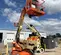 2017 JLG E450AJ Articulating Boom Lift