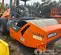 2021 Hamm H10I Single Drum Roller