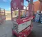 2019 MEC MICRO 19 Scissor Lift
