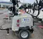 2018 Wacker Neuson LTV6L Portable Light Tower