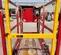 2017 MEC MICRO 19 Scissor Lift