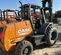 2020 Case 586H Forklift