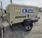 2021 Doosan P425/HP375WCUT4 Air Compressor