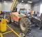 2019 JLG 1255 Forklift