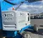 2017 Genie S-40 Boom Lift