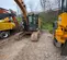 2019 Case CX145D Excavator