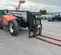 2017 JLG 742 Forklift