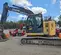 2019 John Deere 135G Excavator