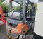 2021 Toyota 8FGU15 Warehouse Forklift