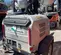 2018 Wacker Neuson LTV6K Portable Light Tower