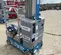 2016 Genie GR-20 Self-Propelled One-Person Lift