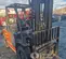 2019 Toyota 8FG35U Warehouse Forklift