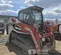 2022 Takeuchi TL12R2-CR Track Loader