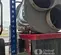 2022 Frost Fighter IDH400 Indirect Fired Heater