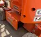 2017 JLG E450AJ Articulating Boom Lift