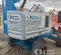 2017 Genie S-40 Boom Lift