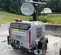 2022 Wacker Neuson LTV6L Portable Light Tower