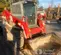 2021 Takeuchi TL12V2-CR Track Loader