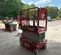 2019 MEC MICRO 19 Scissor Lift