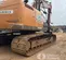 2020 Case CX210D Excavator
